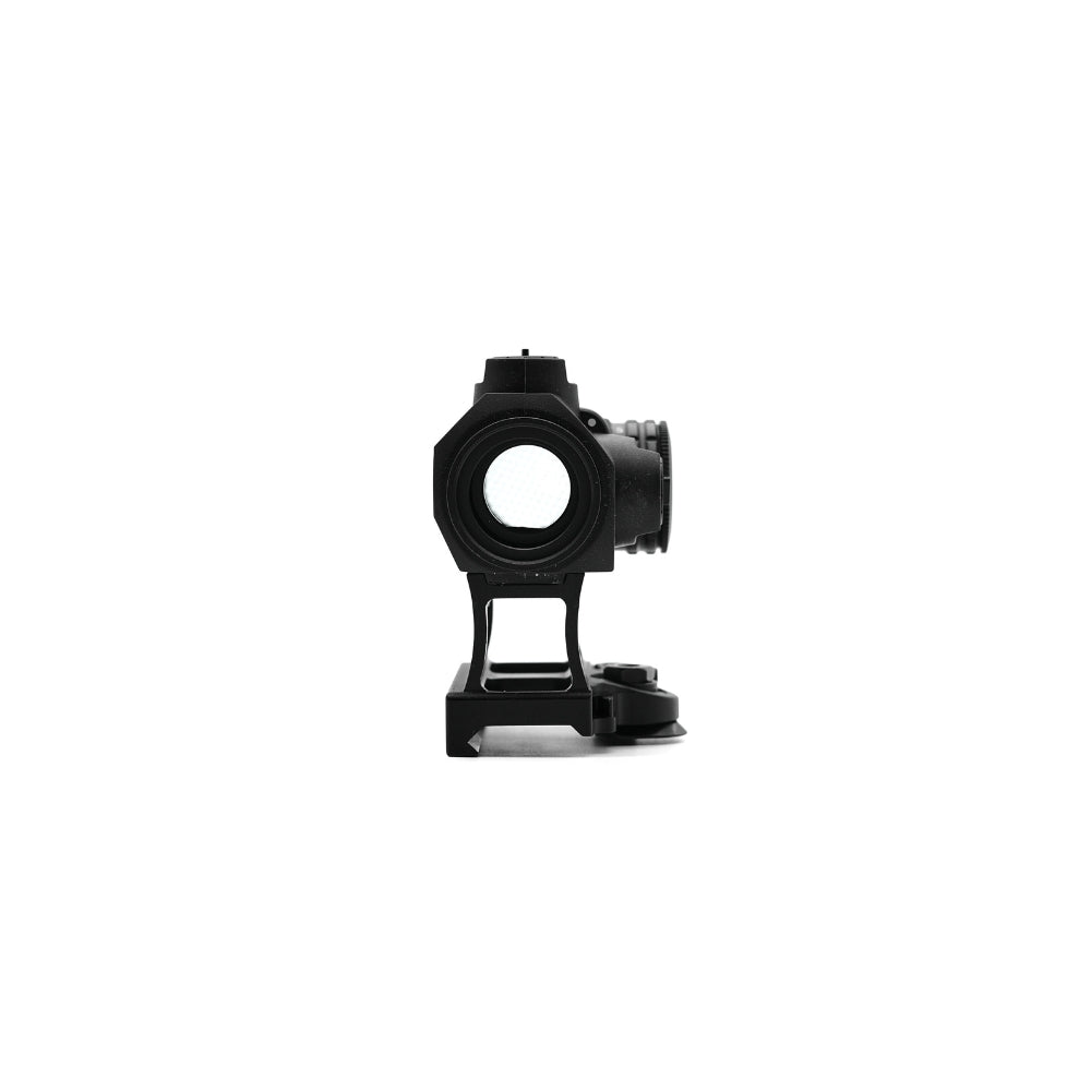 RidgeVanta™ HD41 + Mx3 Combined Red Dot Sight
