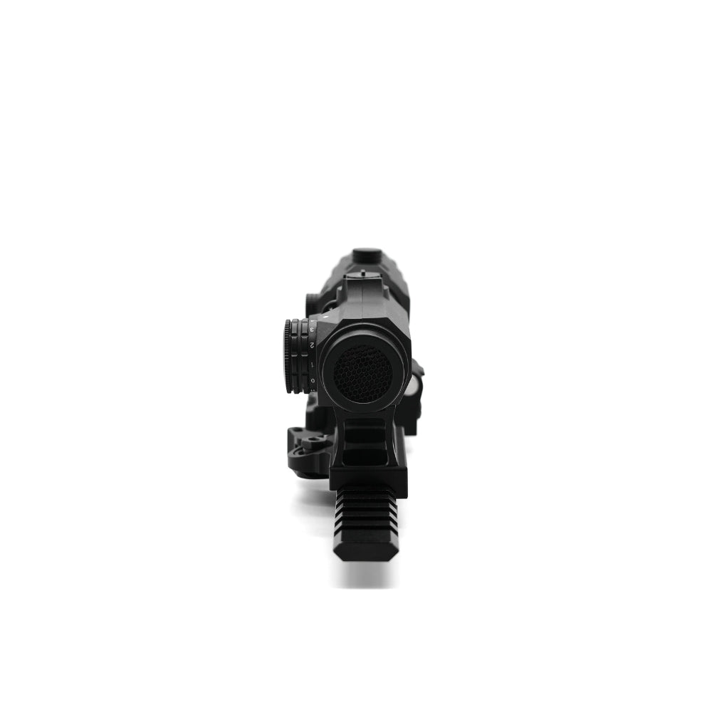 RidgeVanta™ HD41 + Mx3 Combined Red Dot Sight