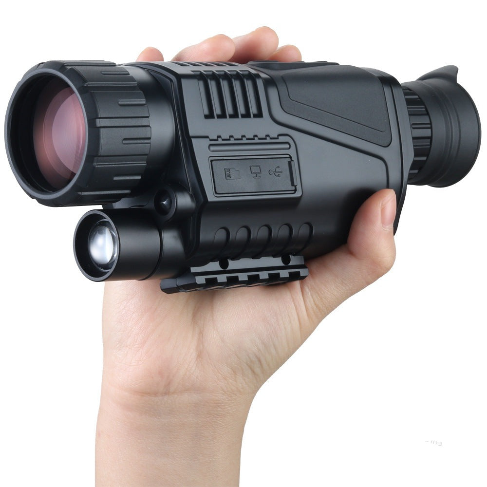 RidgeVanta™ Night Vision Monocular