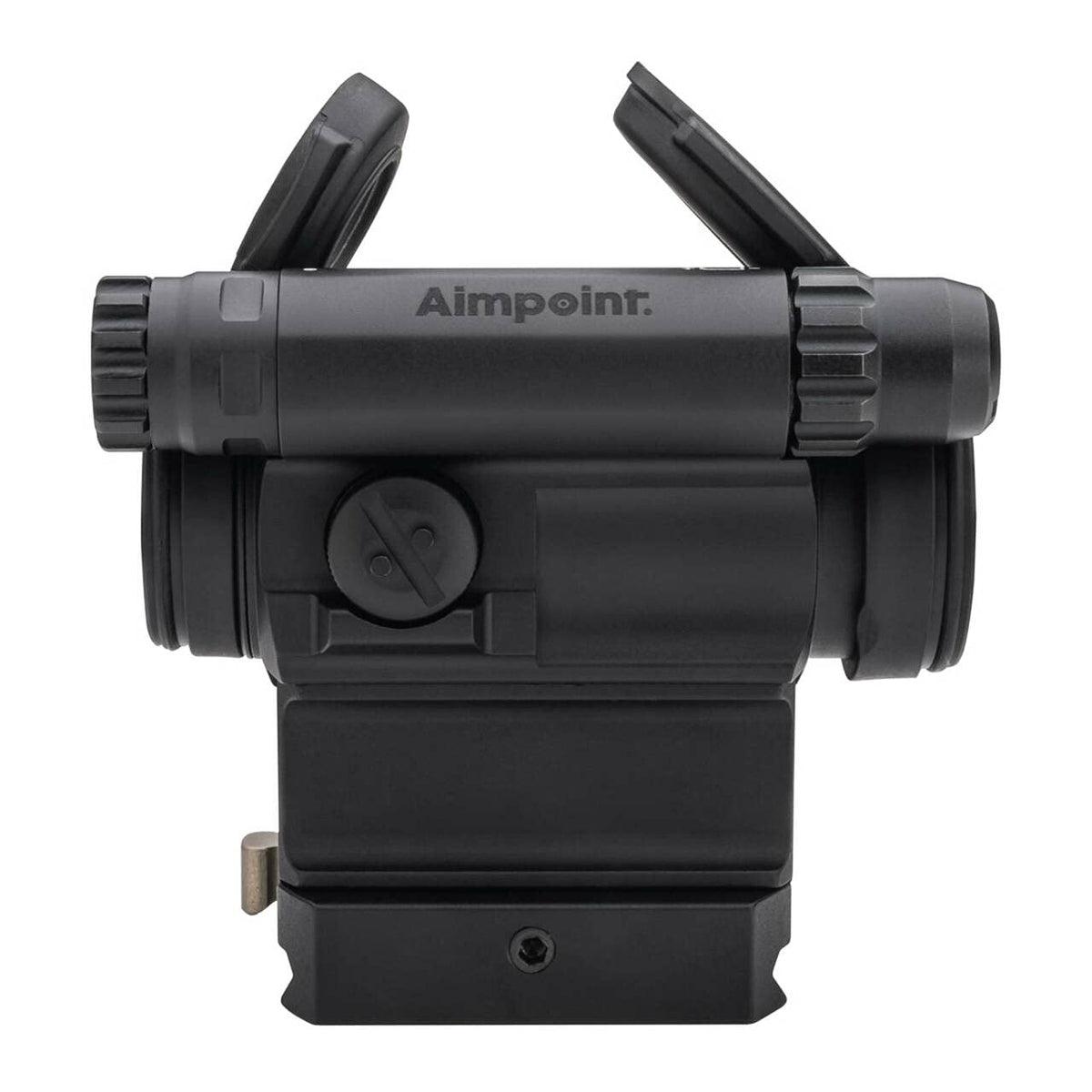 RidgeVanta™ CompM5 Red Dot Reflex Sight with Mount - 2 MOA