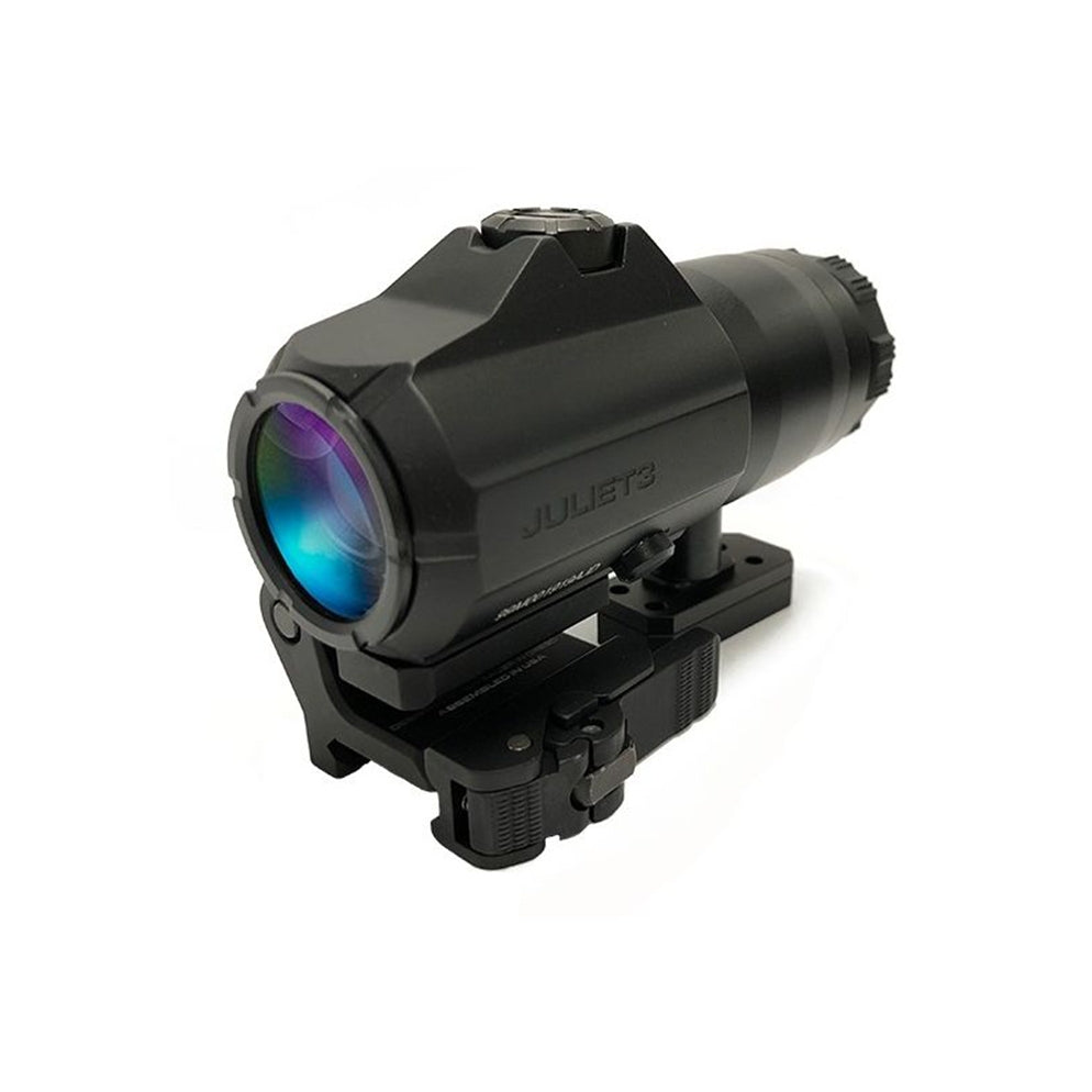 RidgeVanta™ Romeo8T + Juliet3/G33 Combined Holographic Sight