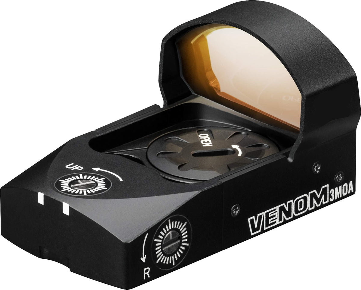 RidgeVanta™ Venom Red Dot Sight
