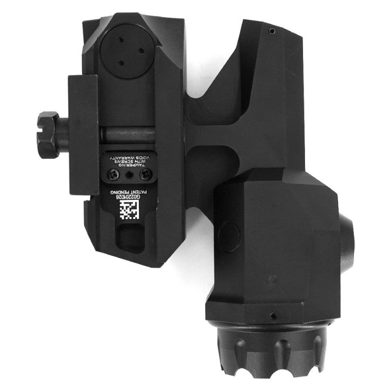 RidgeVanta™ D-EVO 6x20mm Tactical Rifle Scope