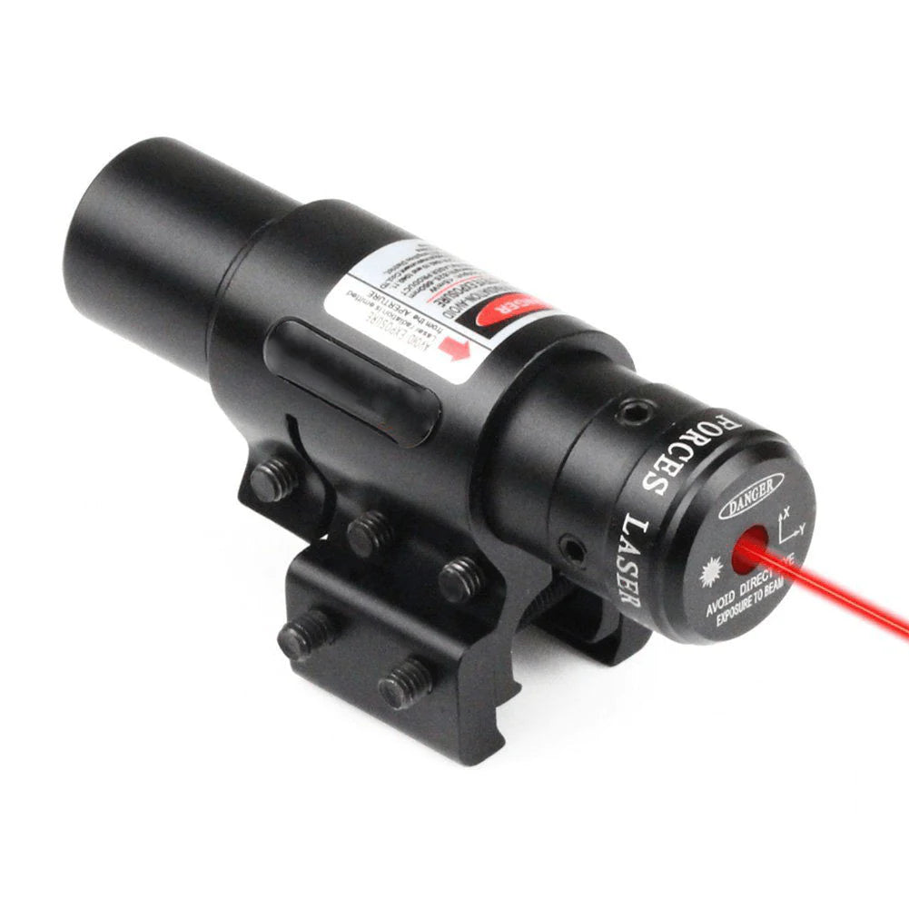 RidgeVanta™ Revolution Package 4