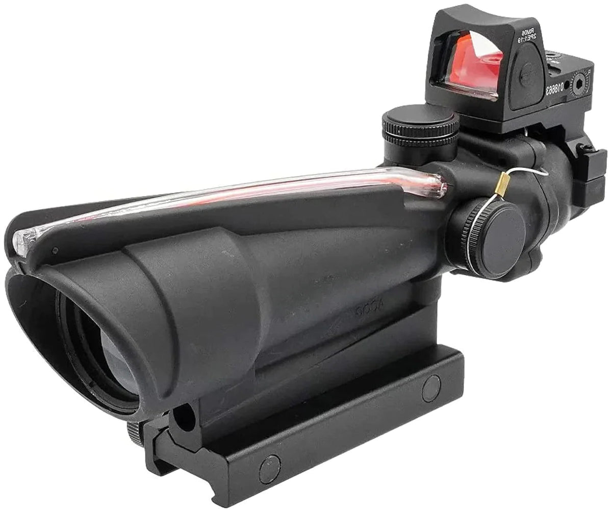 RidgeVanta™ ACOG Style Rifle Scope