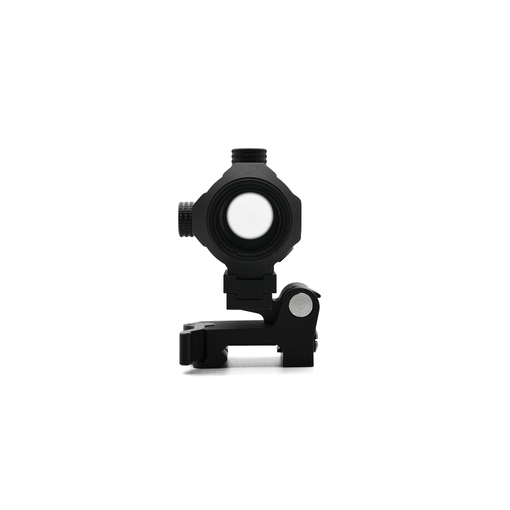 RidgeVanta™ HD41 + Mx3 Combined Red Dot Sight
