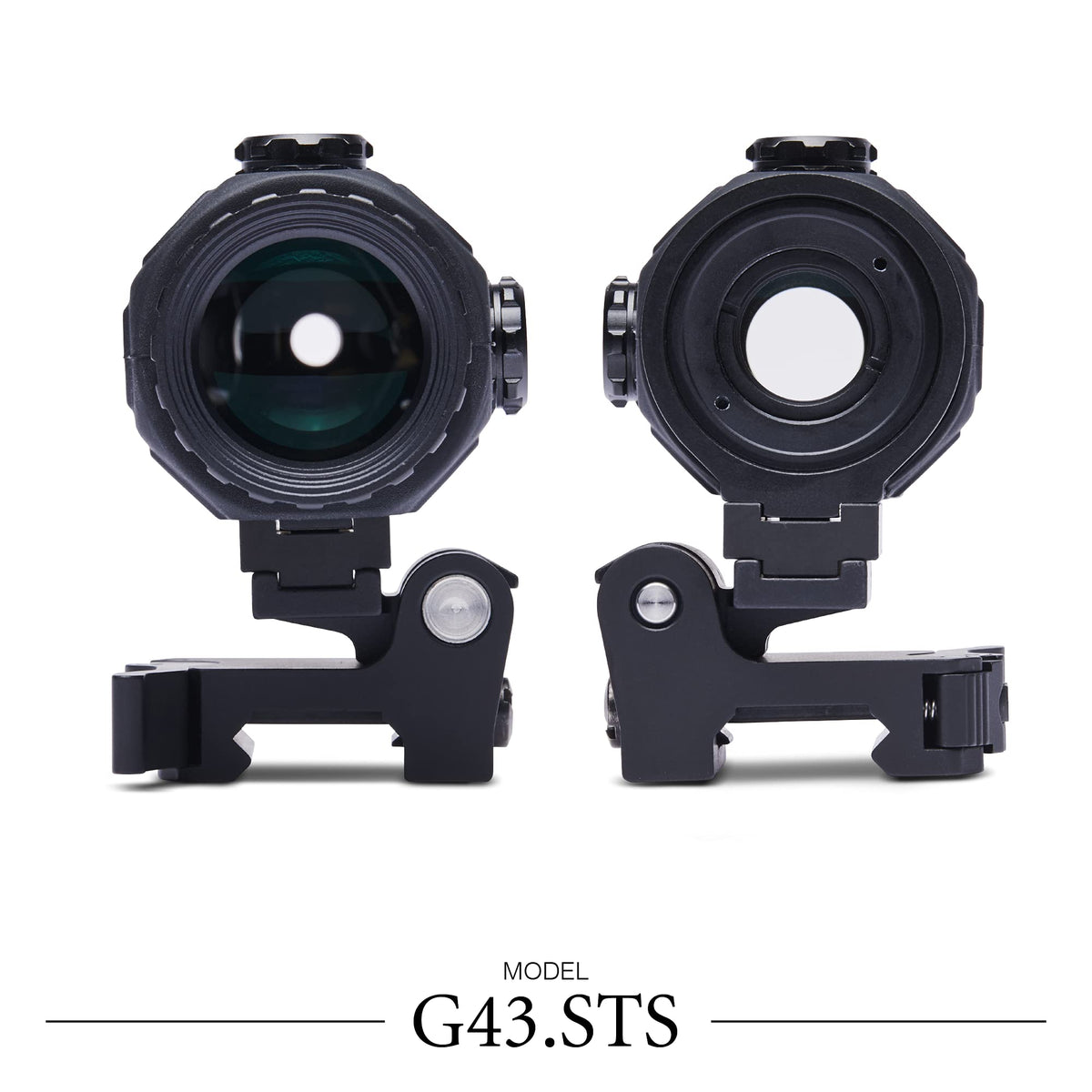RidgeVanta™ G43 Magnifier