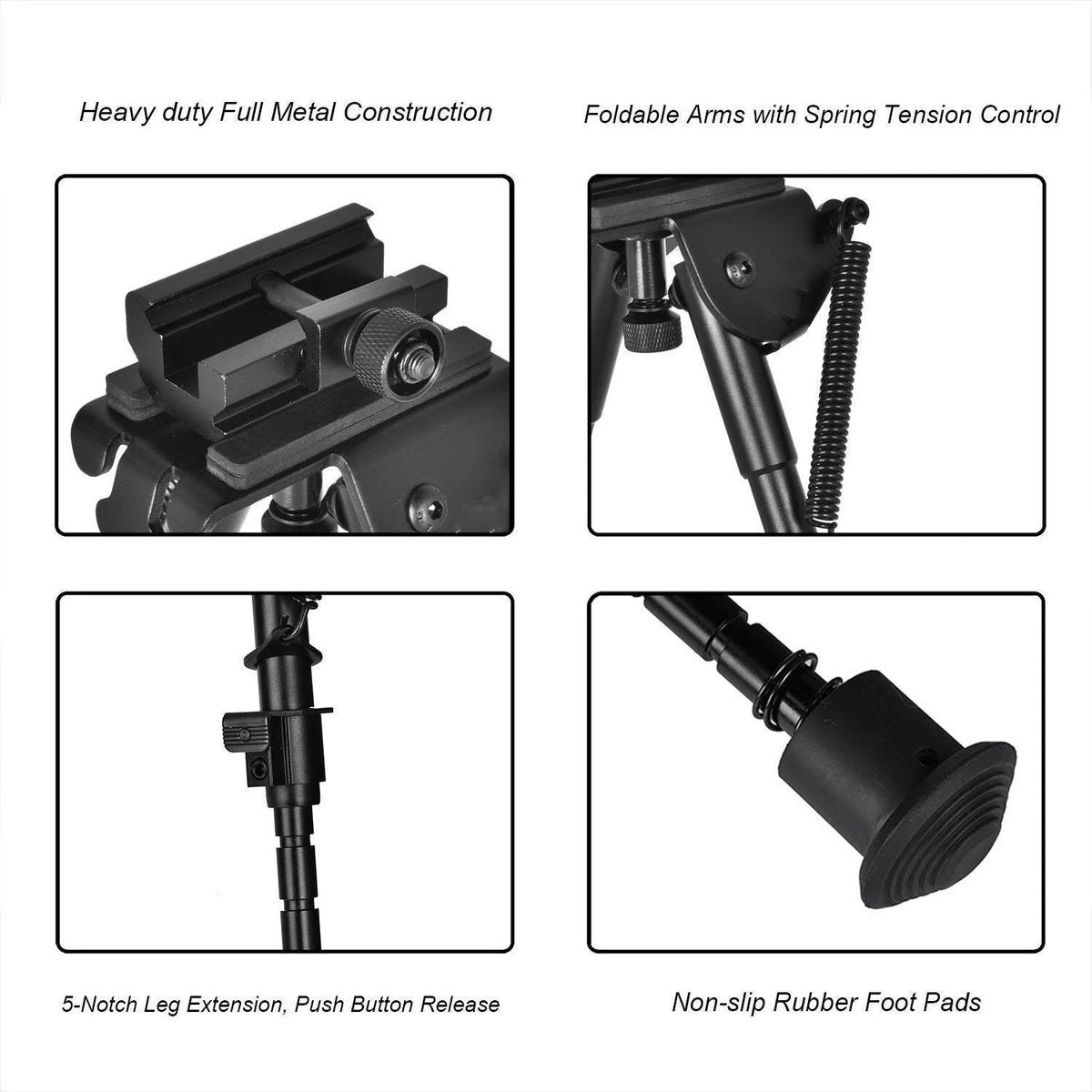 RidgeVanta™ Revolution Package 3