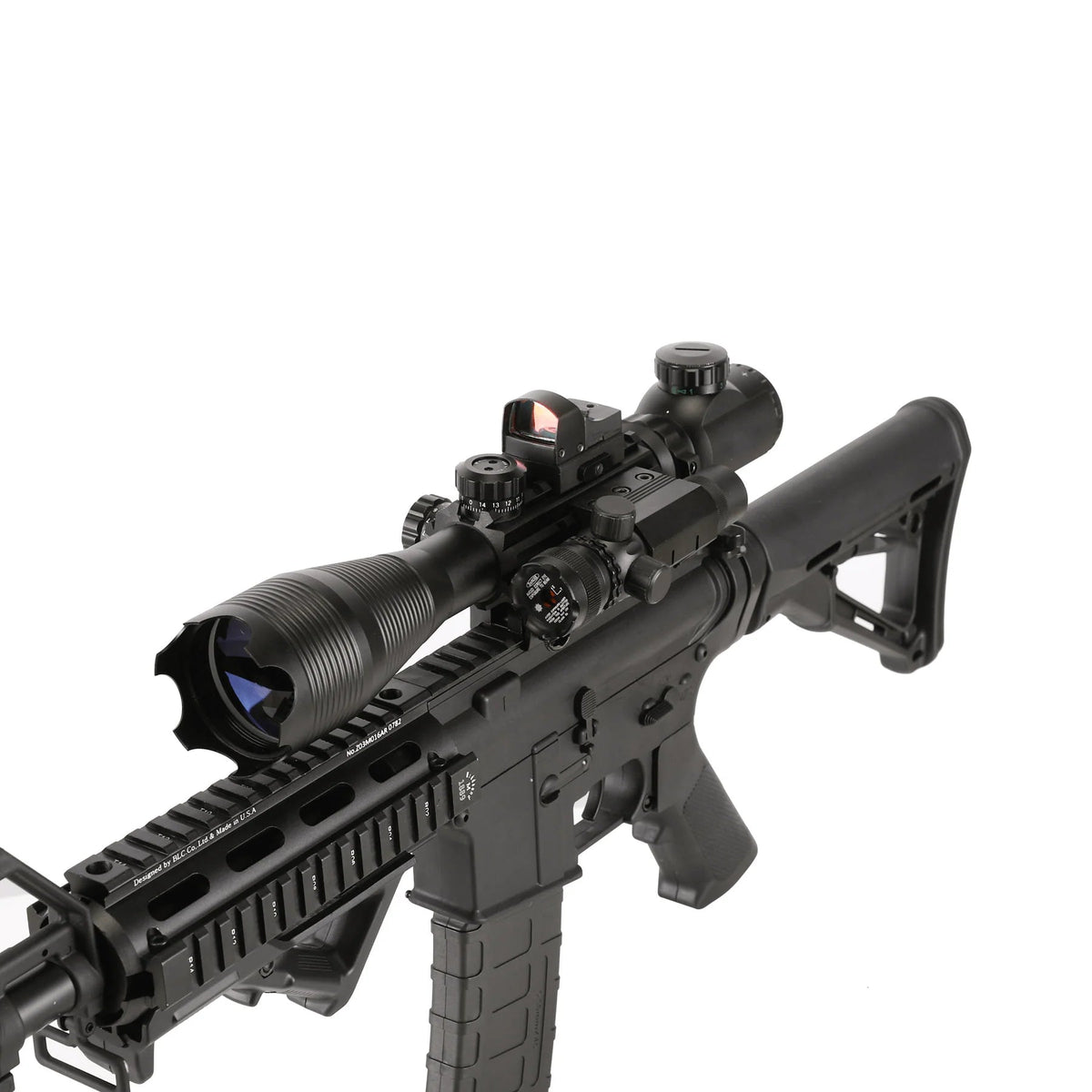 RidgeVanta™ Revolution Package 3