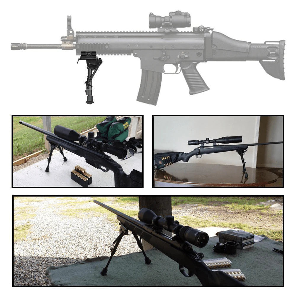 RidgeVanta™ Revolution Package 3