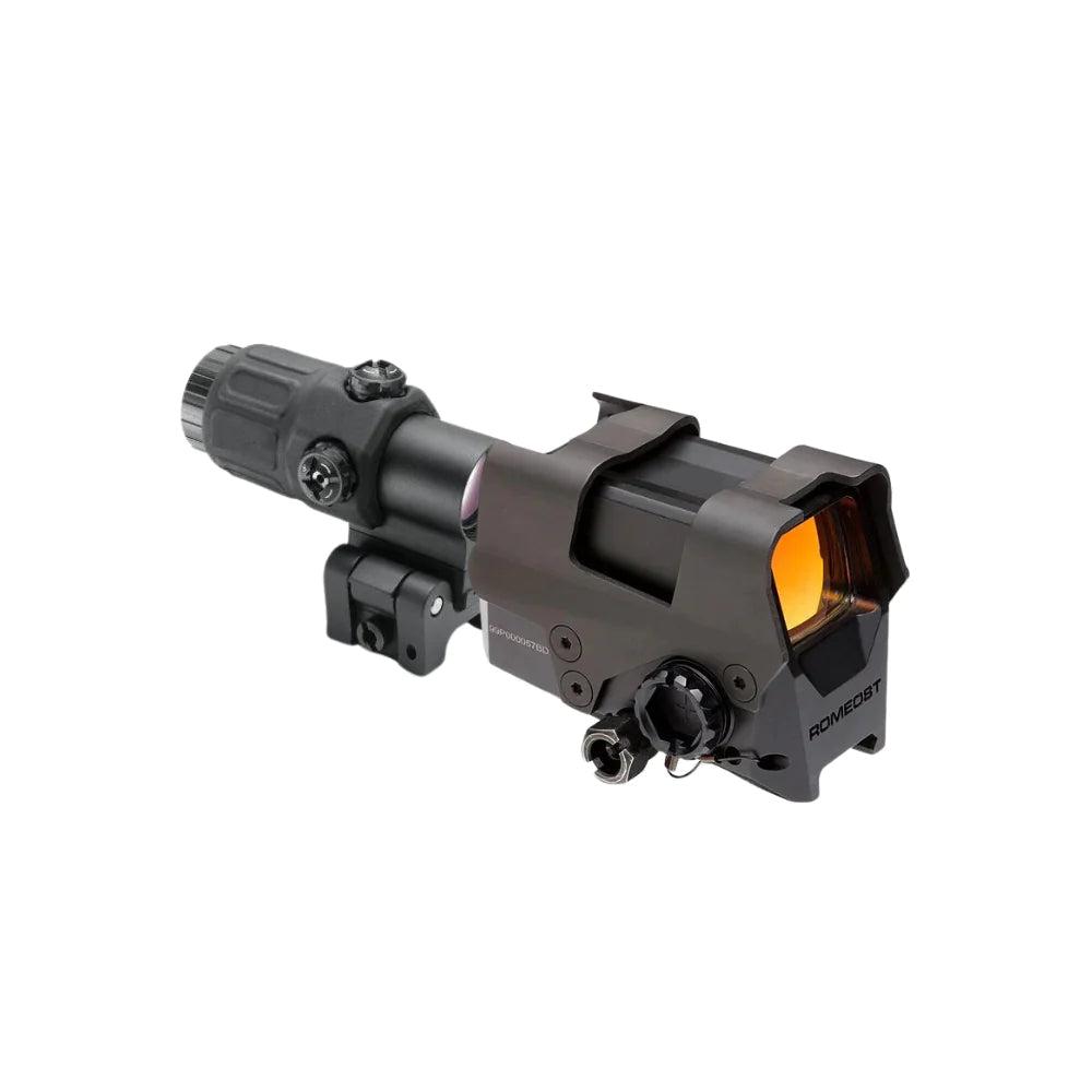 RidgeVanta™ Romeo8T + Juliet3/G33 Combined Holographic Sight