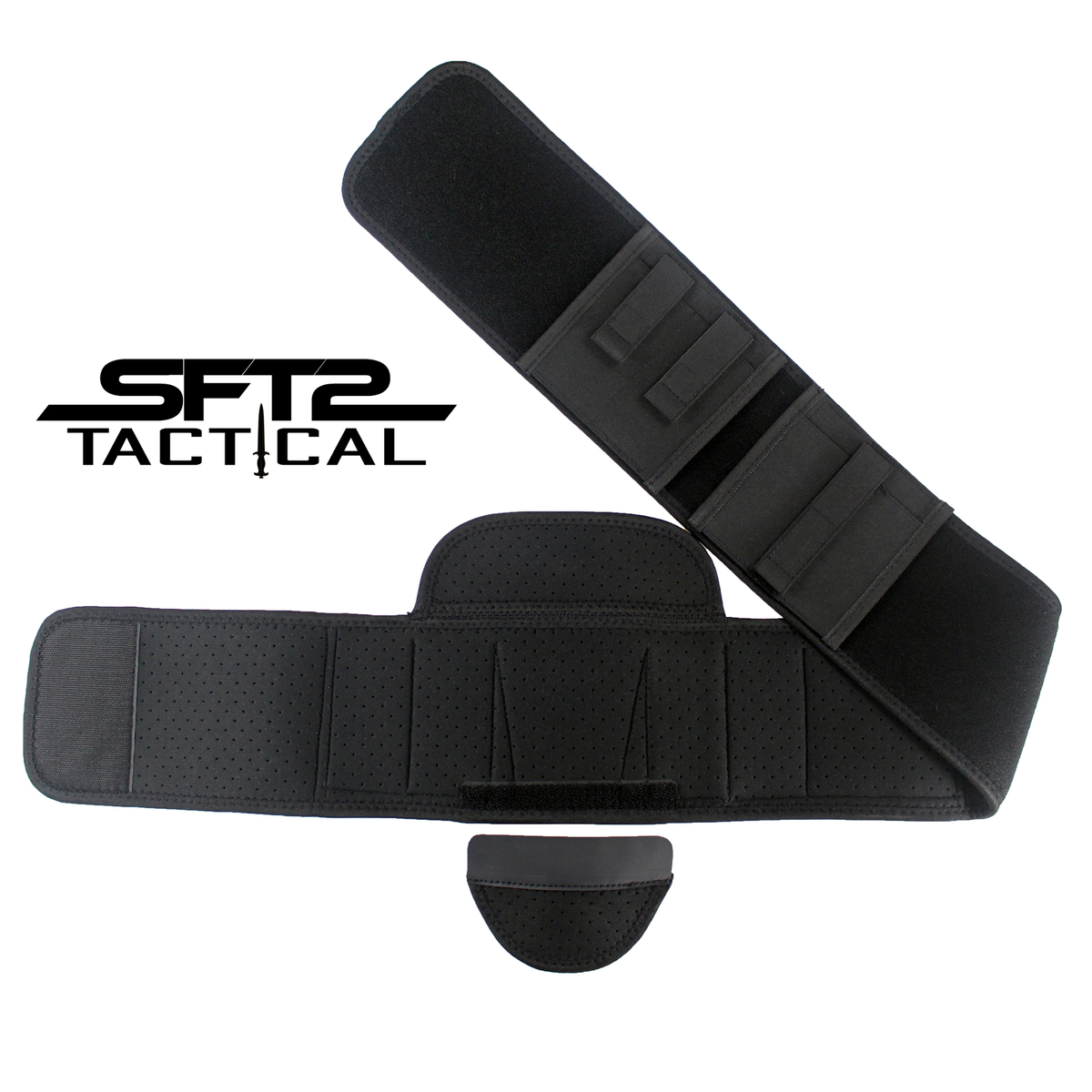 Shadow-X Ultra Comfort Belly Band Holster