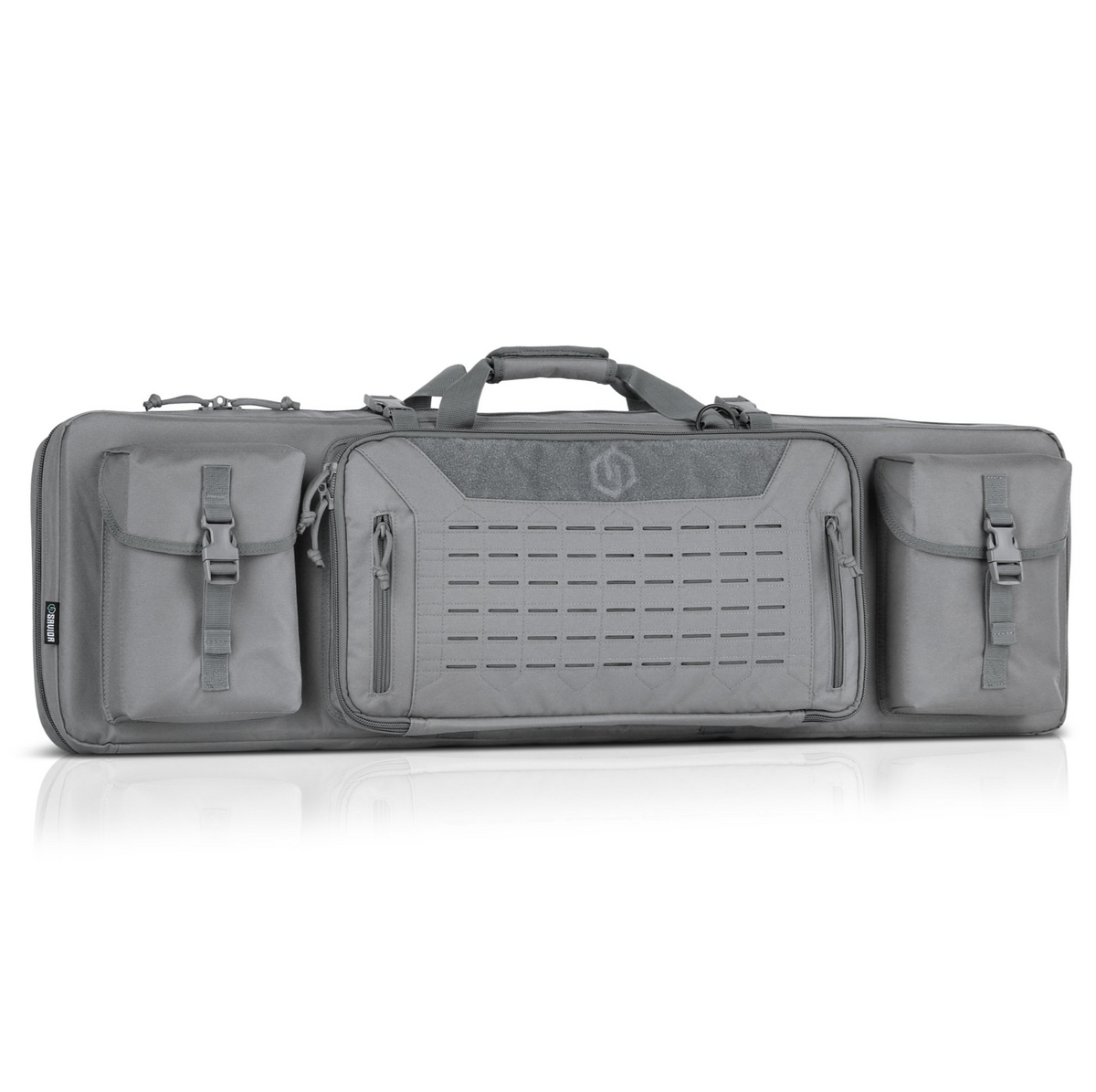 The Patriot Three Piece Package