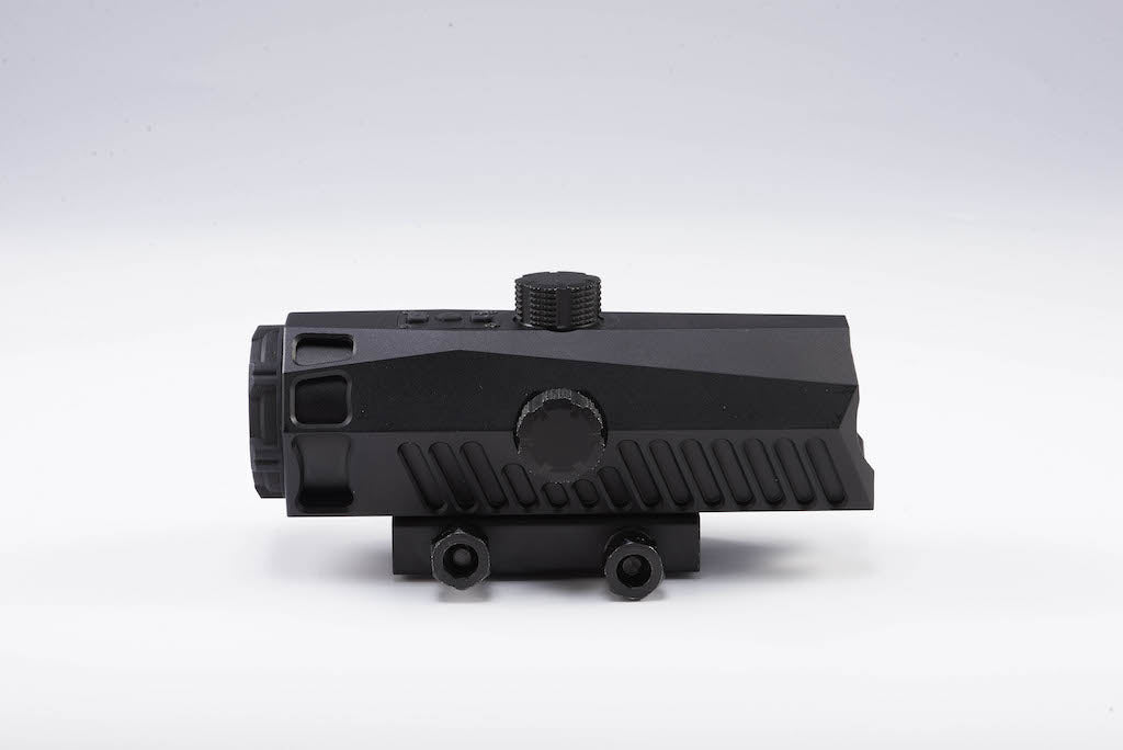 SABER Dot Sight 4x32