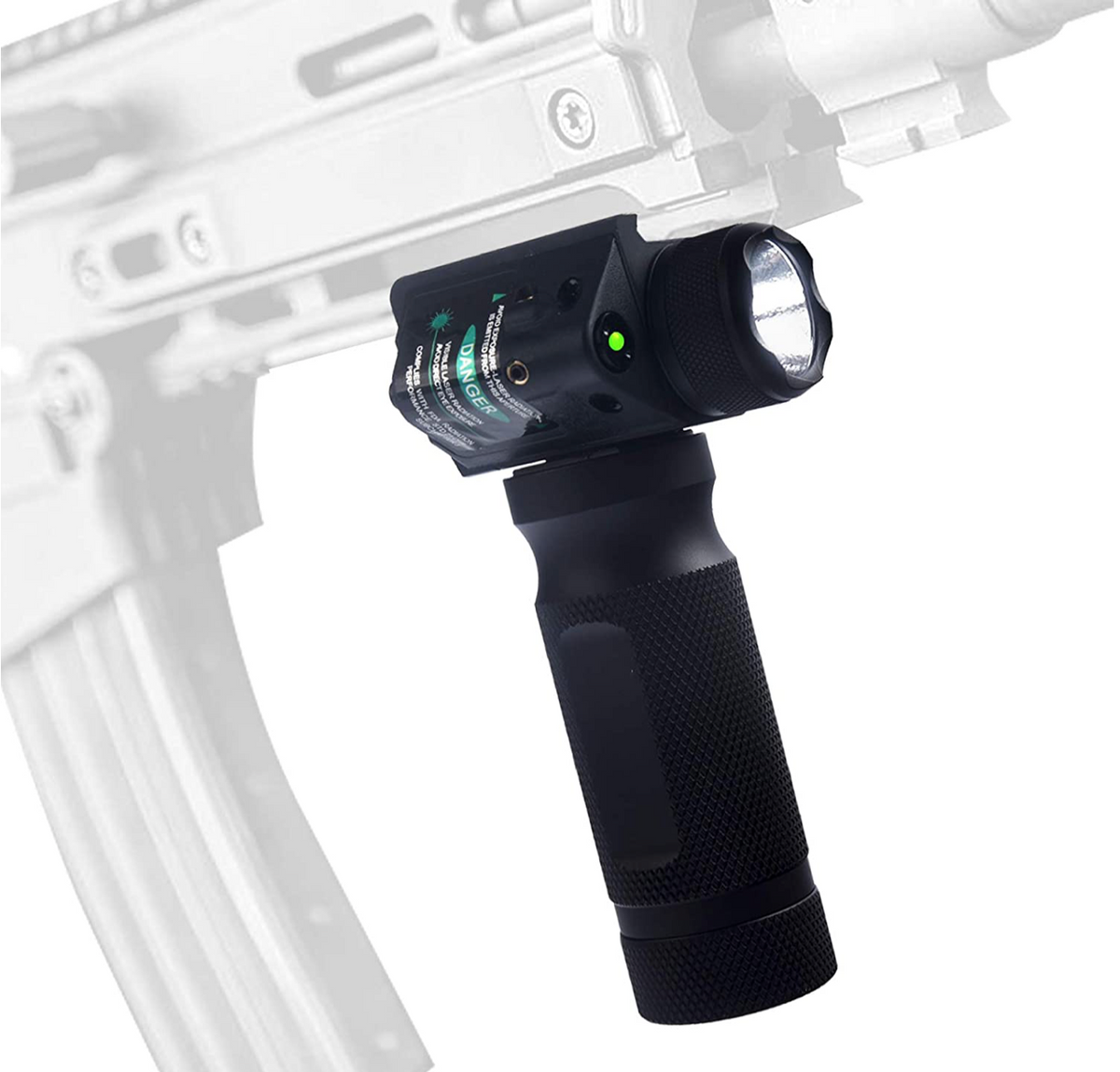 RidgeVanta™ Revolution Package 11