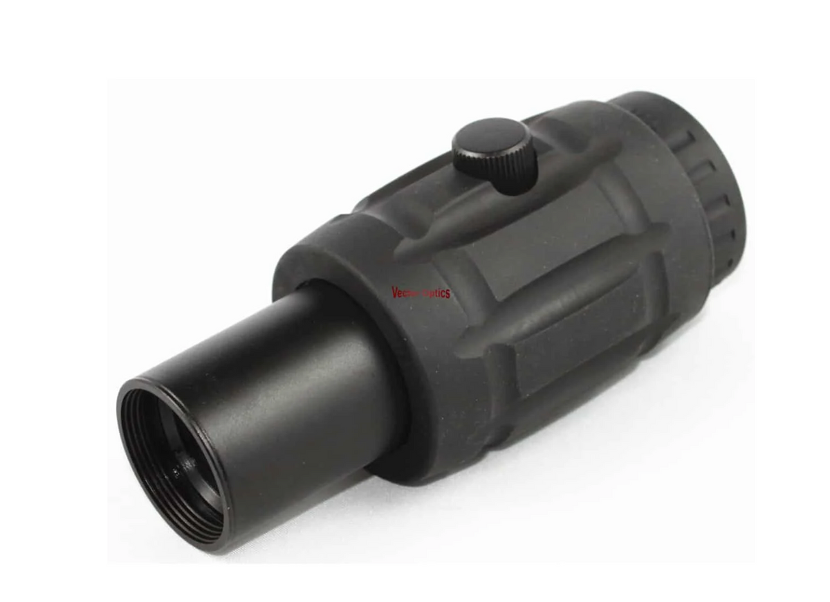 Maverick 3x Magnifier