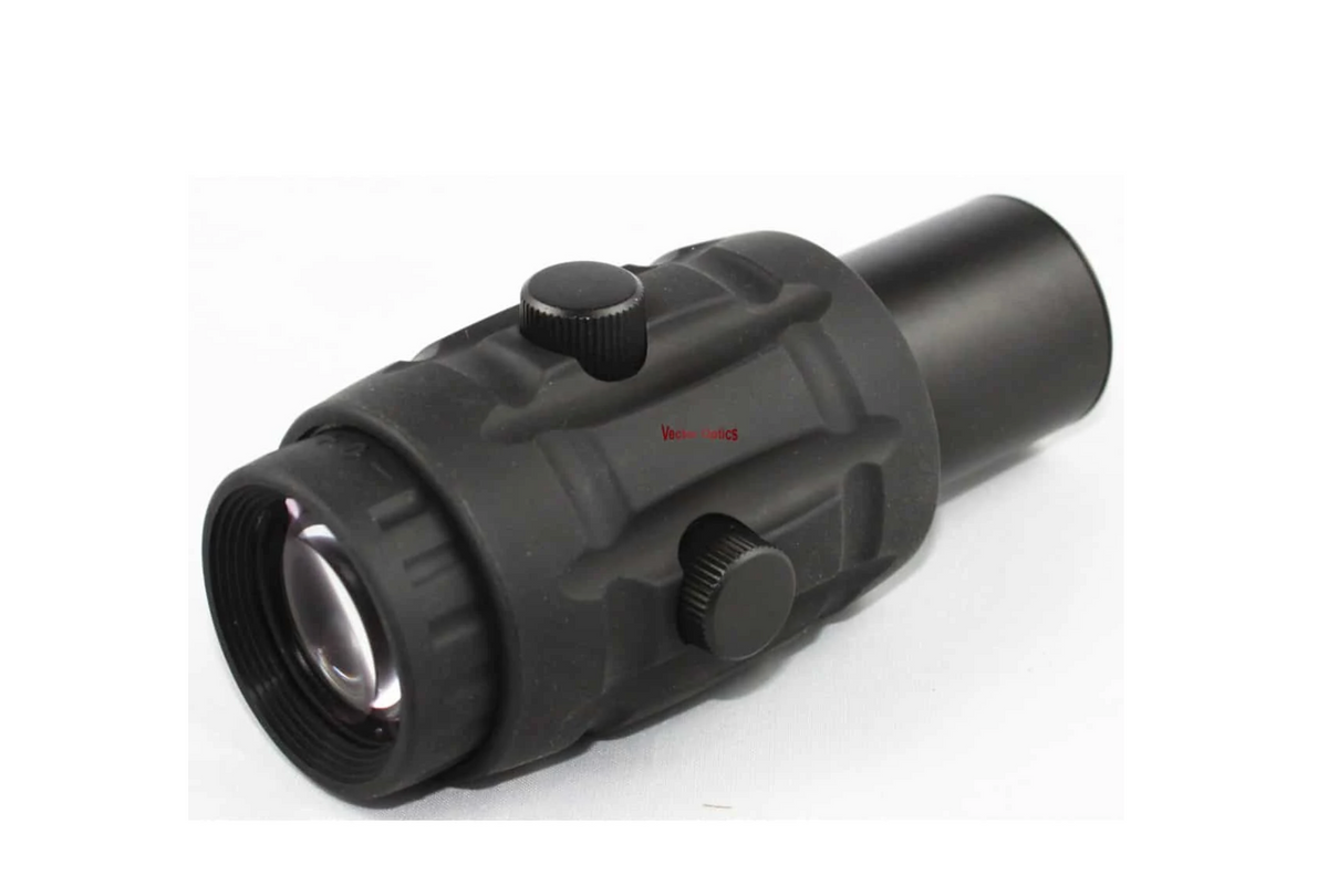 Maverick 3x Magnifier