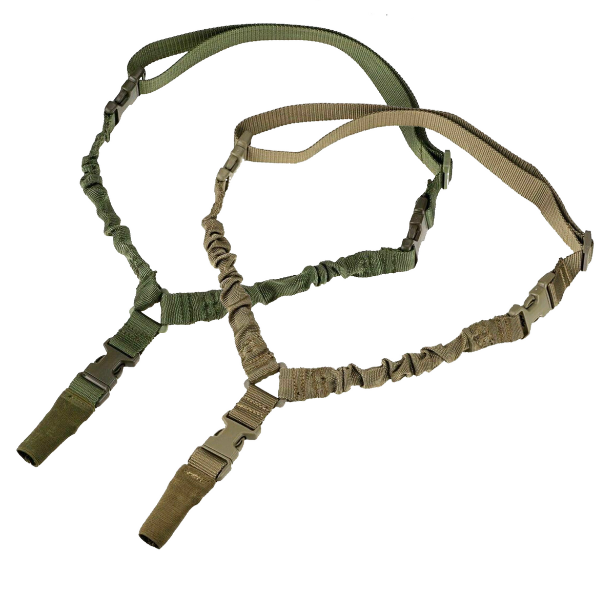 Tactical Single Point Bungee Sling