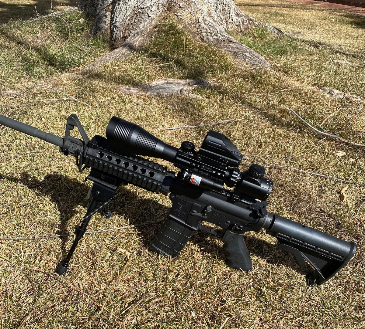 RidgeVanta™ Revolution Package 2