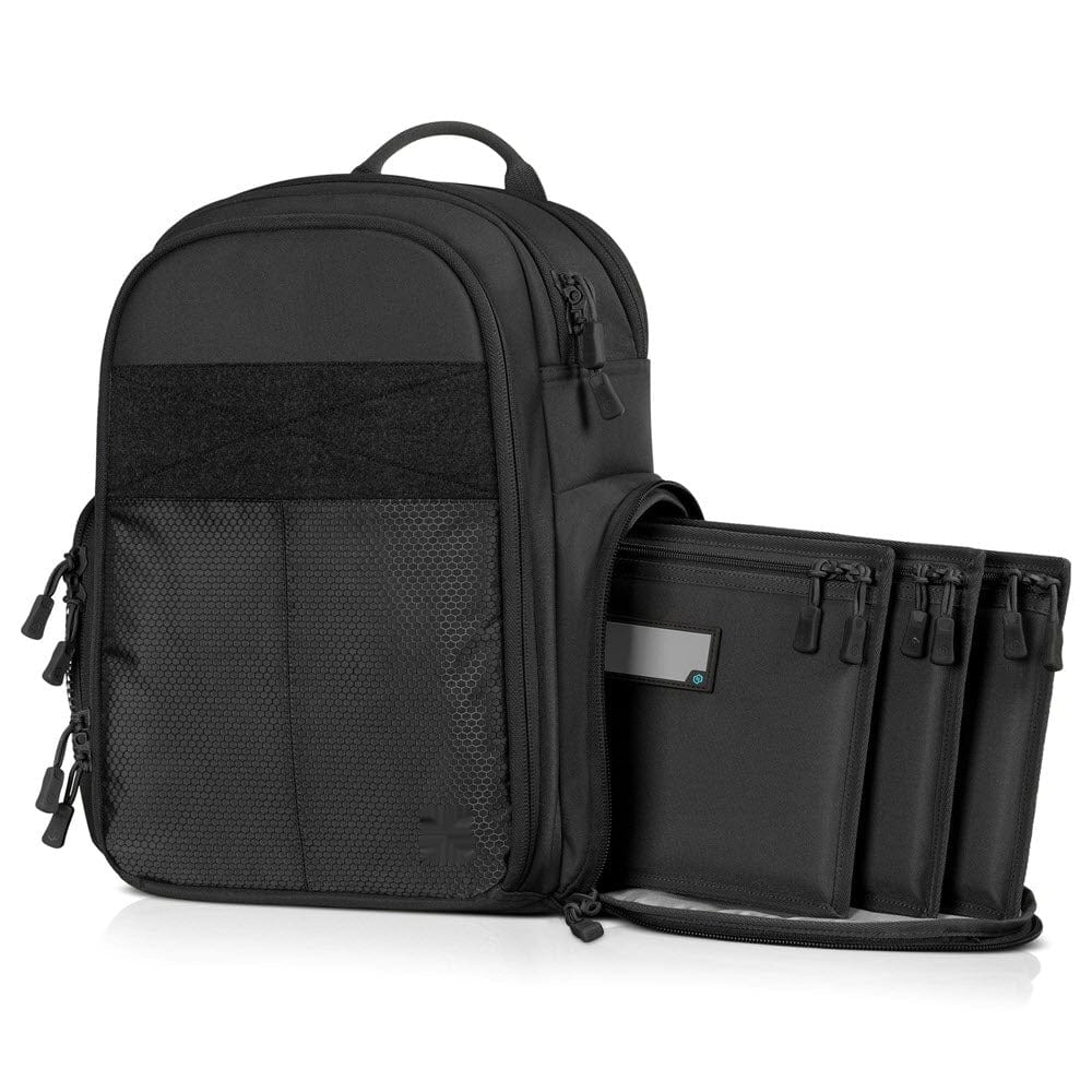 Compact S.E.M.A - Pistol Backpack