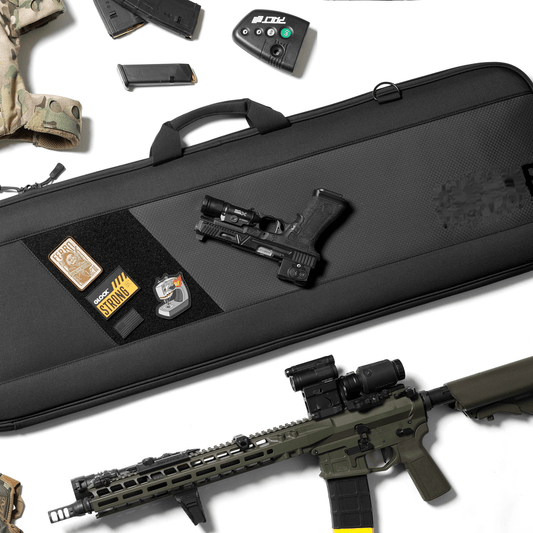 Specialist Single Rifle Case (5 Sizes)