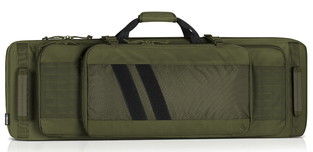 Specialist Double Rifle Case (3 Sizes)