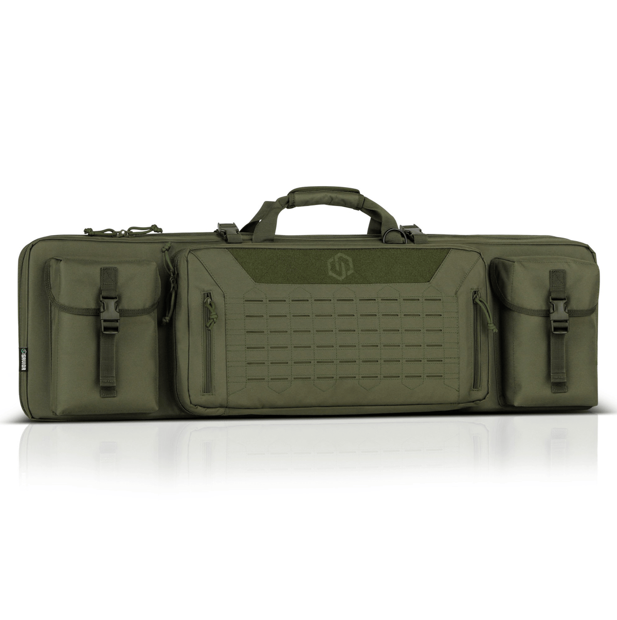 Urban Patriot Double Case (5 Sizes)