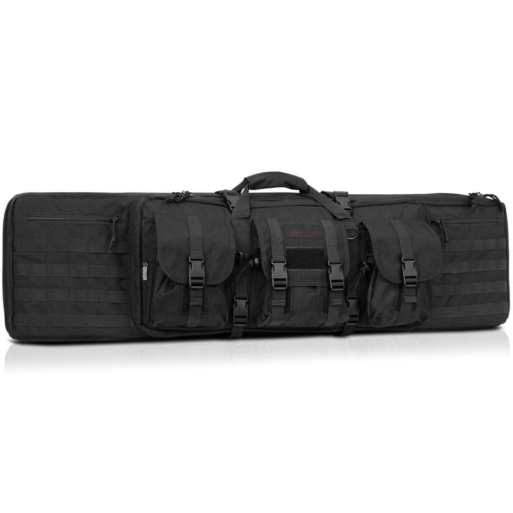 American Classic Double Case (5 Sizes)