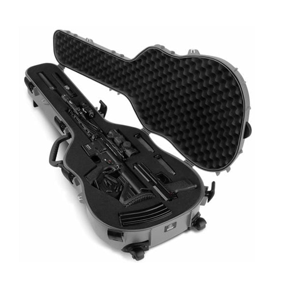 Tactical Discreet Guitar Case