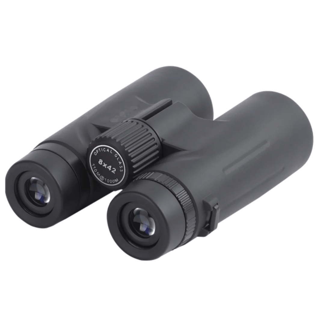 8x42 Binoculars