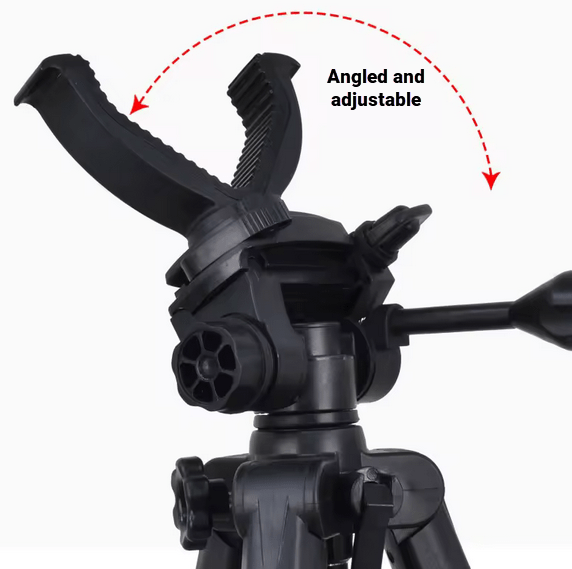 A.T.A.P. Tripod