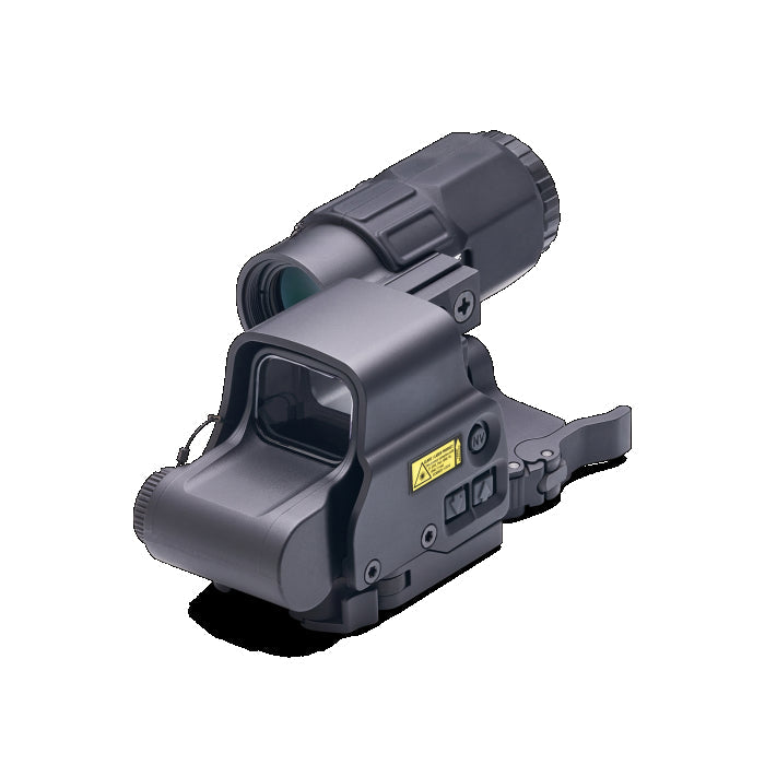 RidgeVanta™ Combined Holographic Sight