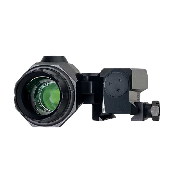 D-EVO 6x20mm Tactical Riflescope