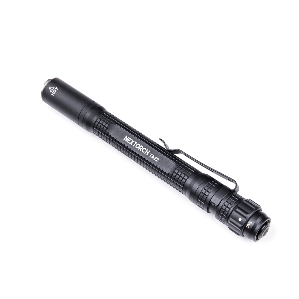 TA22 Tactical Penlight (850 lumen)
