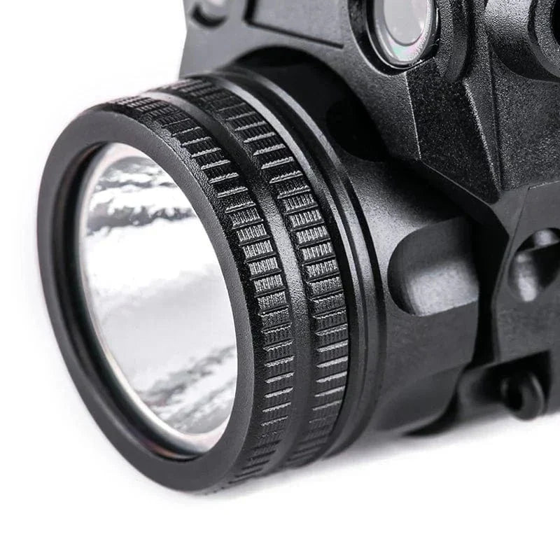 WL30 3-in-1 Tactical Light