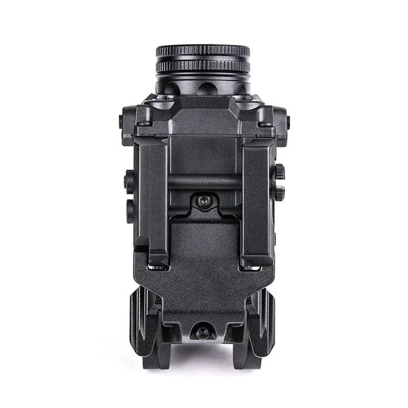 WL30 3-in-1 Tactical Light