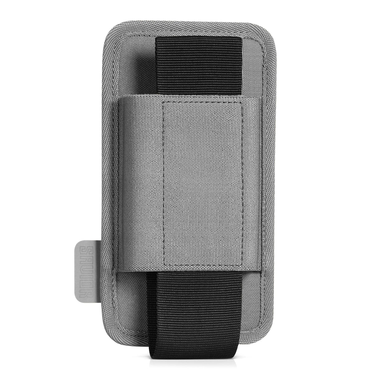 AR-10 Rifle Mag Holster - Hook Backing (Multiple Slots)