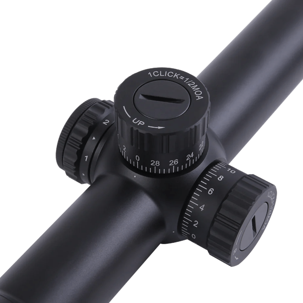 Minuteman 1-6x24 FFP LPVO