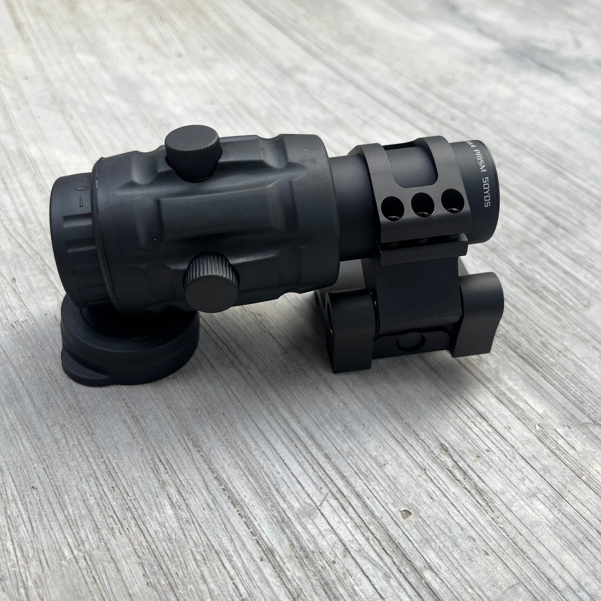 Cavalier 5x Magnifier