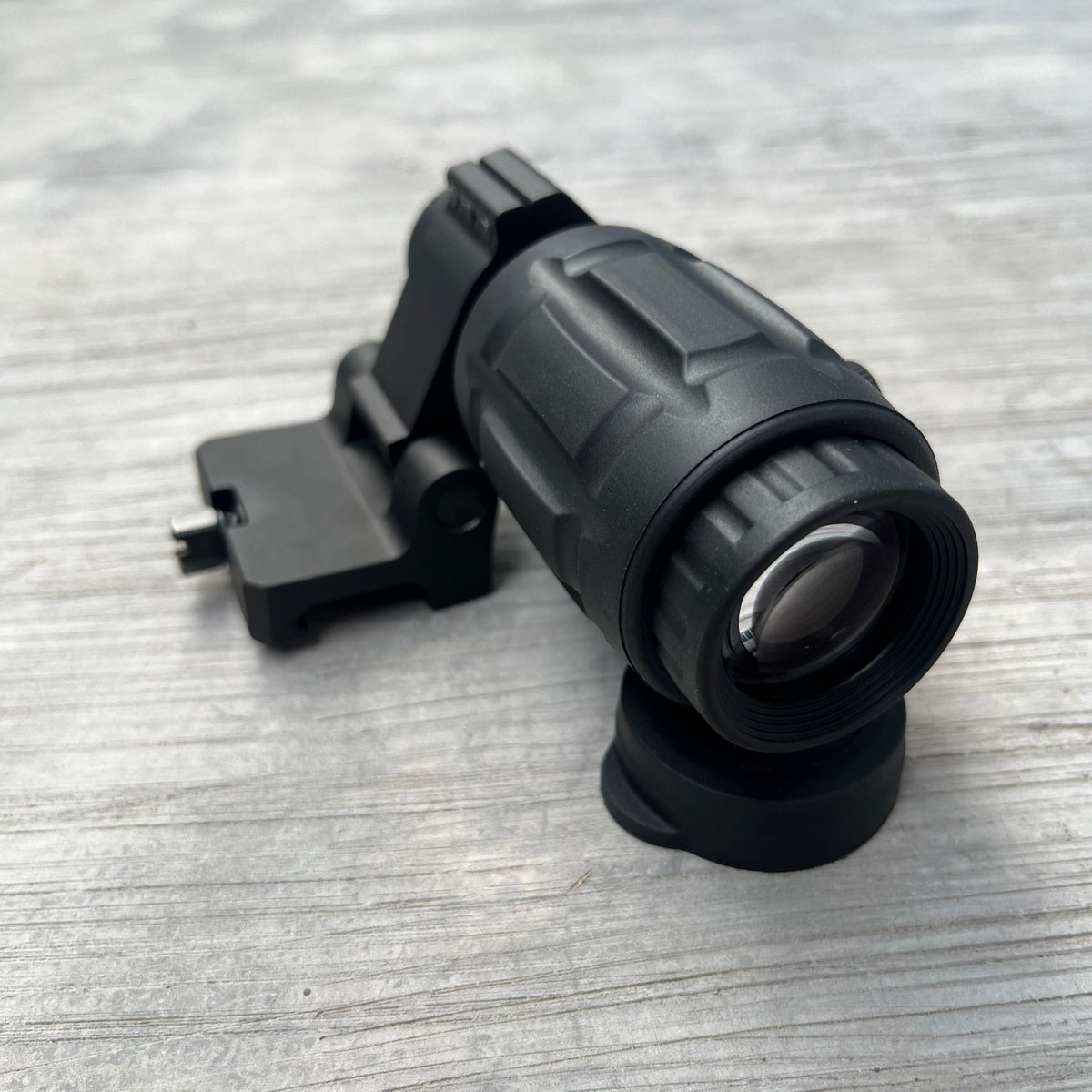 Cavalier 5x Magnifier