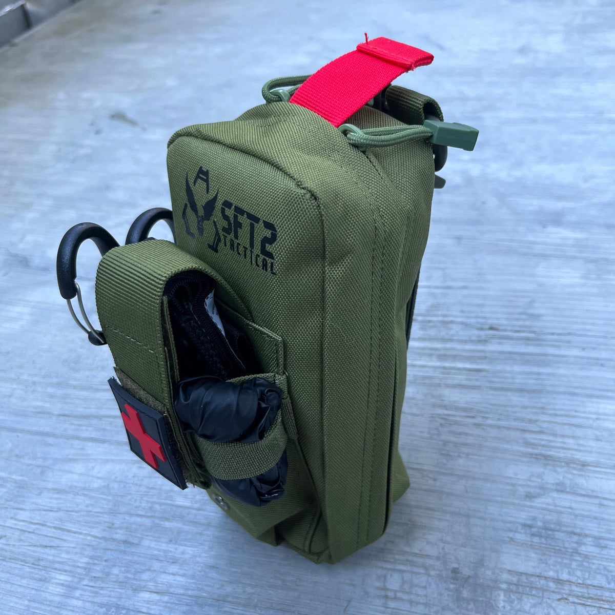 Essential IFAK - HWC