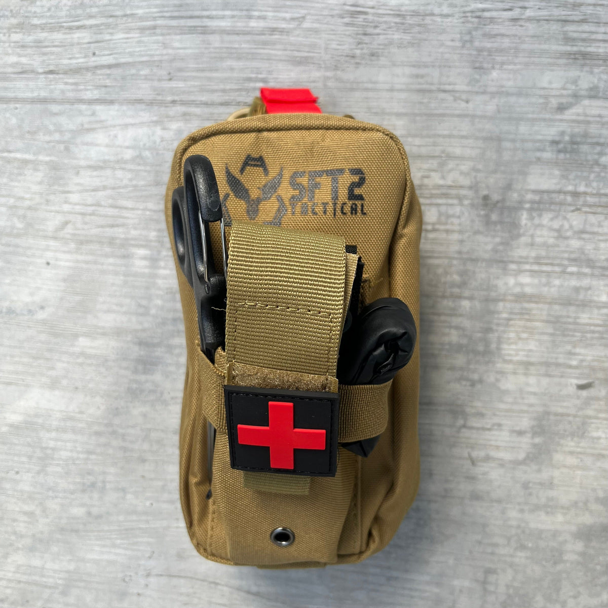Essential IFAK - HWC