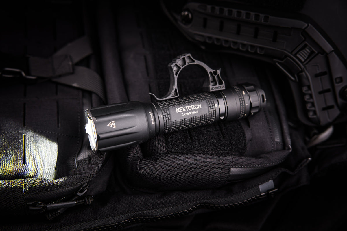 TA30C Max Package (3000 Lumens)
