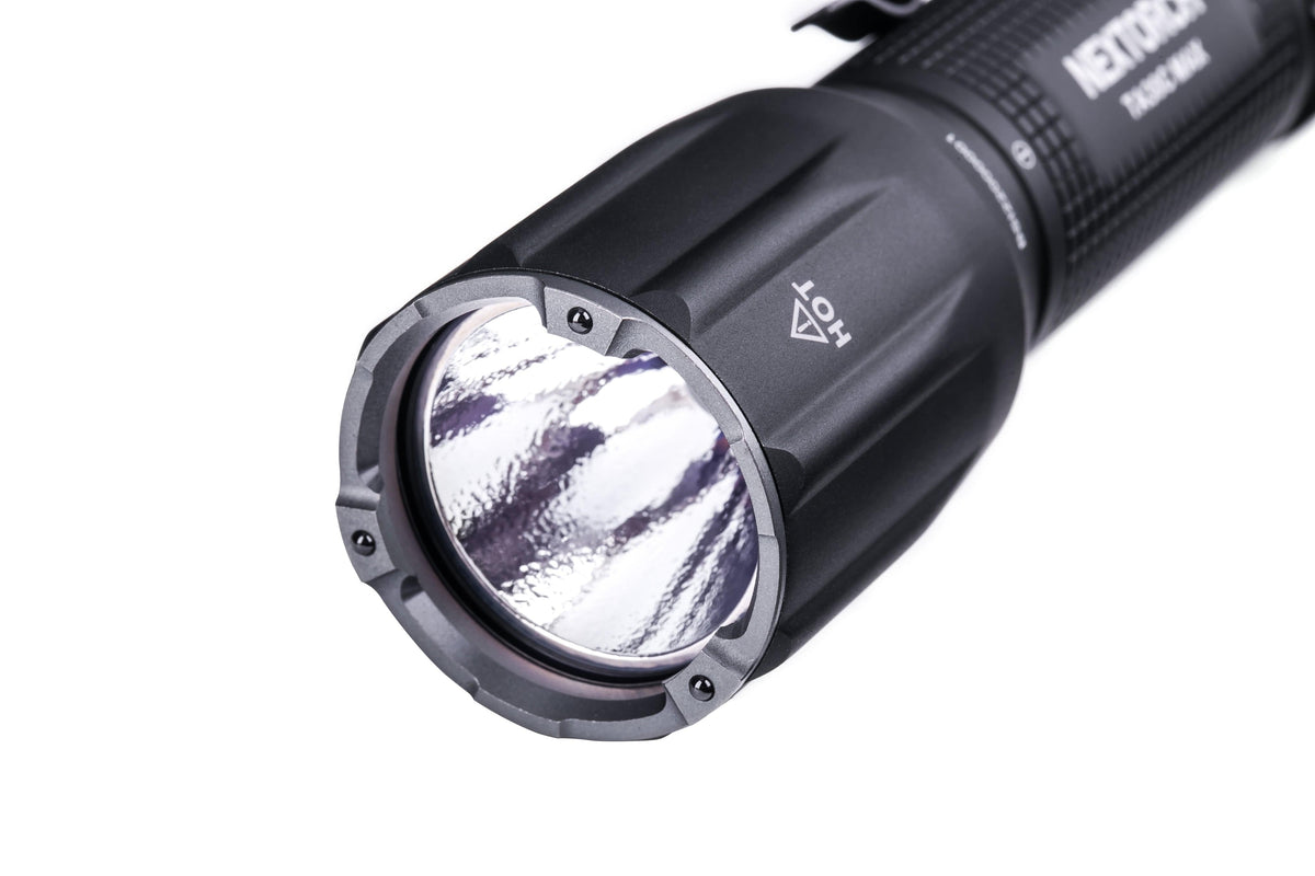 TA30C Max Package (3000 Lumens)