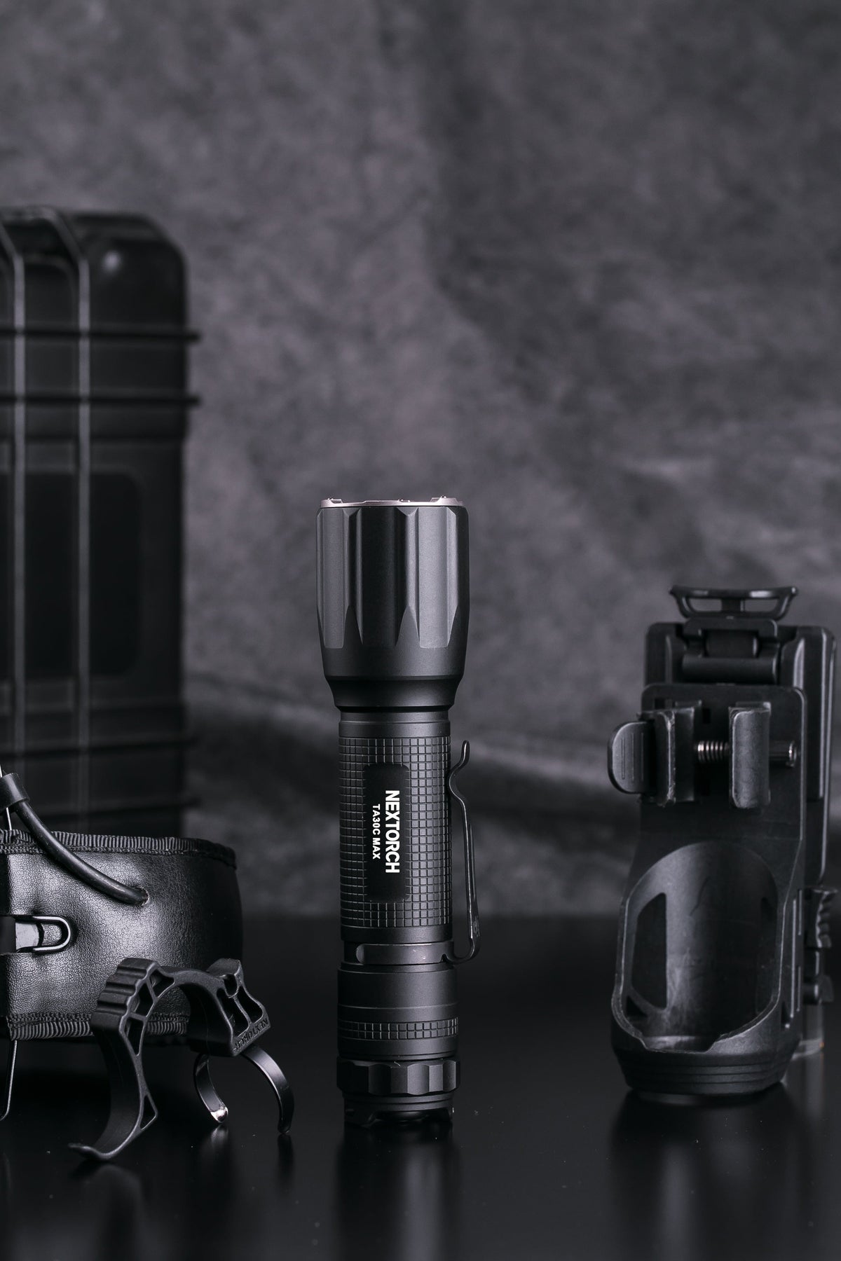 TA30C Max Package (3000 Lumens)