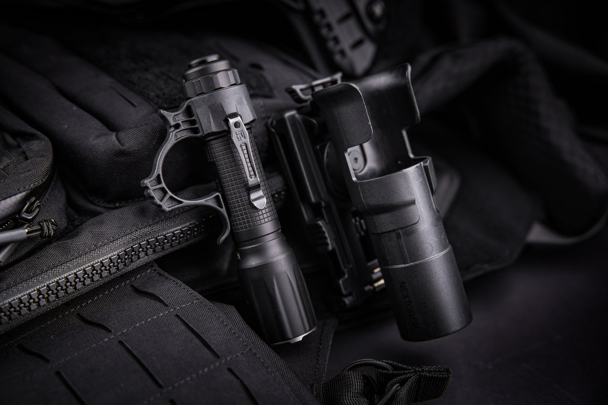 TA30C Package (1600 Lumens)