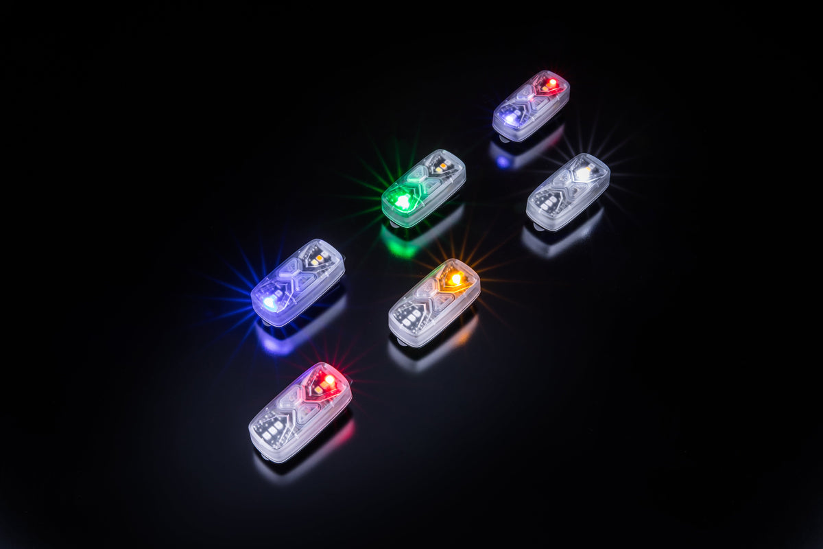UT41 Signal Light
