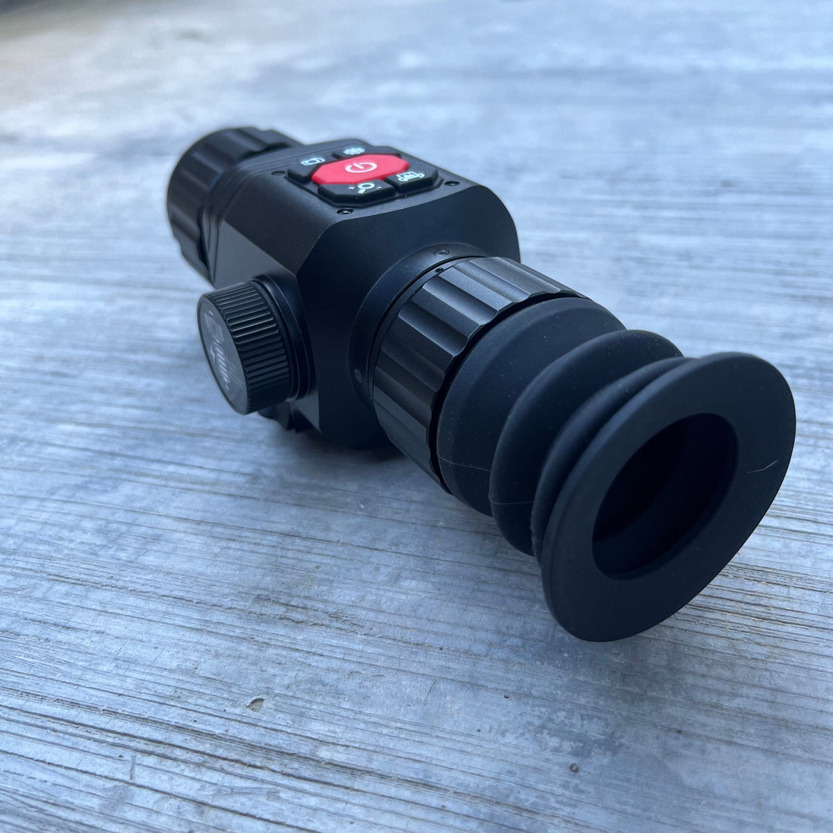Pit Viper Thermal Rifle Scope