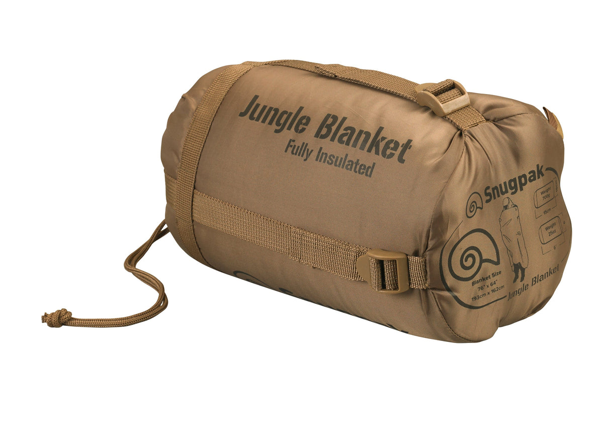 Snugpak Jungle Blanket