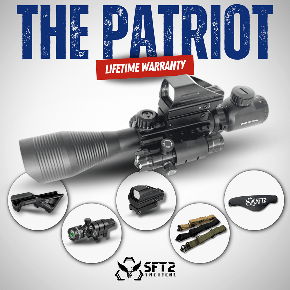 The Patriot